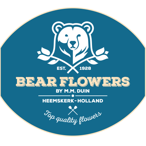 M.M. Duin / Bearflowers